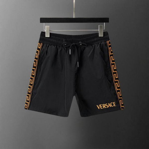 designer,replica,clothing,fake,1:1,lv,luxury,high quality Versace shorts (FD65)