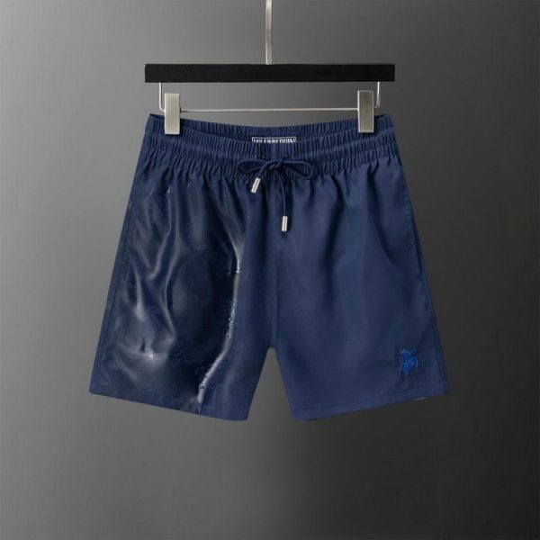 designer,replica,clothing,fake,1:1,lv,luxury,high quality Van Po-Kun Shorts (17A5)
