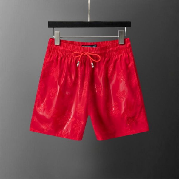 designer,replica,clothing,fake,1:1,lv,luxury,high quality Van Po-Kun Shorts (BE29)