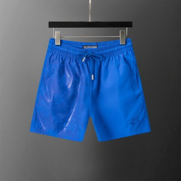 designer,replica,clothing,fake,1:1,lv,luxury,high quality Van Po-Kun Shorts (CAA5)