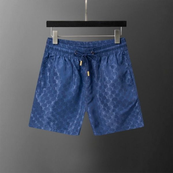 designer,replica,clothing,fake,1:1,lv,luxury,high quality Louis Vuitton shorts (6DB5)