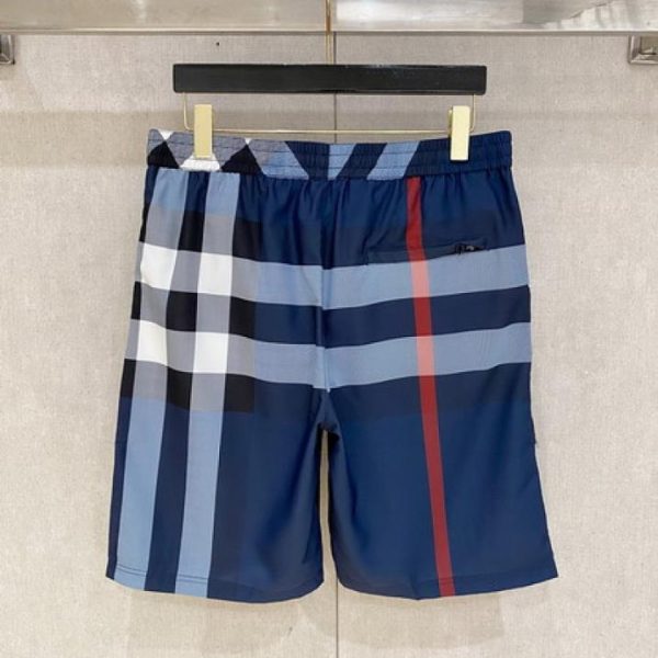 designer,replica,clothing,fake,1:1,lv,luxury,high quality Burberry Shorts (42AA)