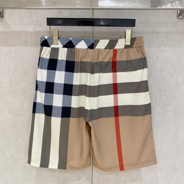 designer,replica,clothing,fake,1:1,lv,luxury,high quality Burberry Shorts (9CFA)