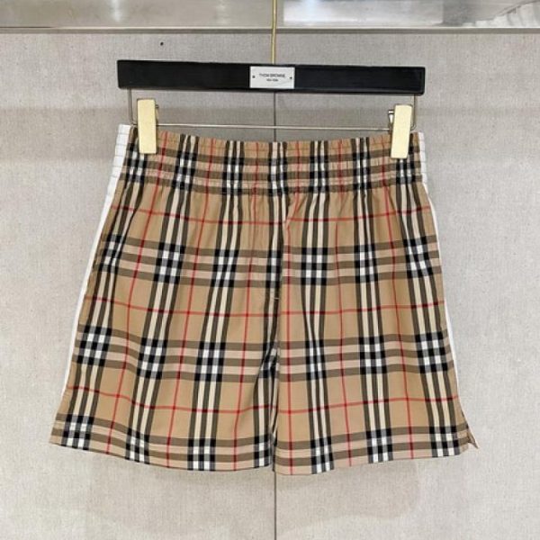 designer,replica,clothing,fake,1:1,lv,luxury,high quality Burberry Shorts (3900)