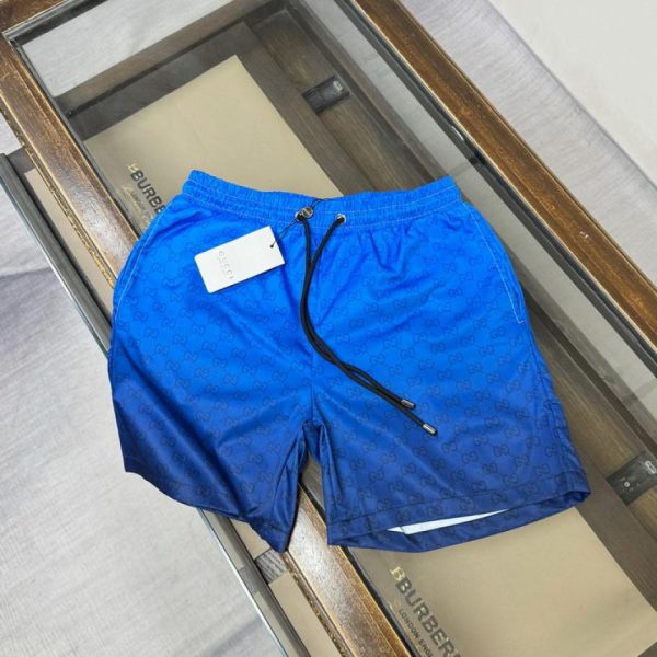 designer,replica,clothing,fake,1:1,lv,luxury,high quality Gucci shorts (35A4)