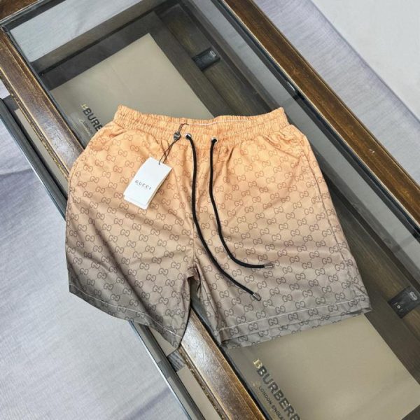 designer,replica,clothing,fake,1:1,lv,luxury,high quality Gucci shorts (55E1)
