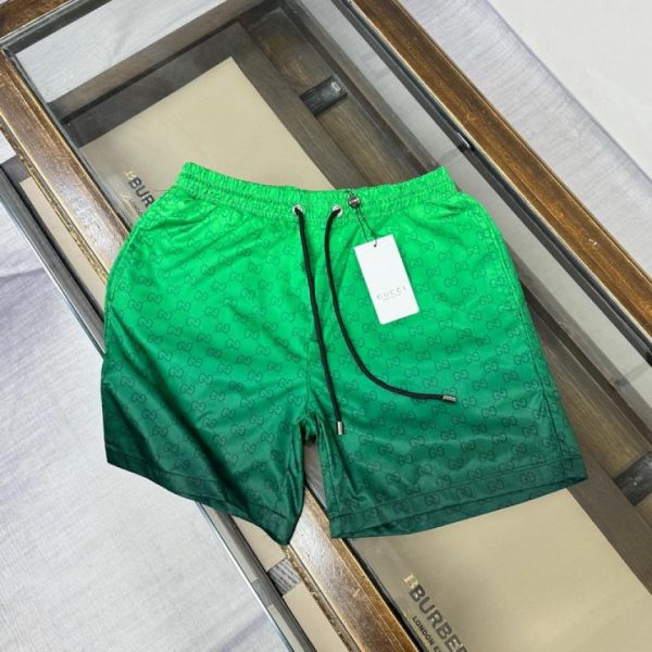designer,replica,clothing,fake,1:1,lv,luxury,high quality Gucci shorts (6A55)