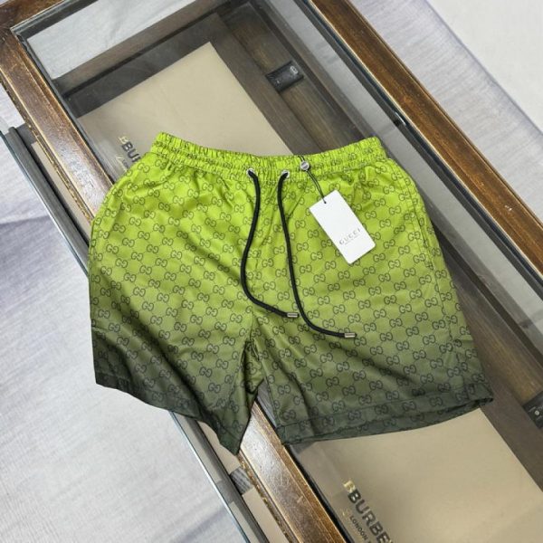 designer,replica,clothing,fake,1:1,lv,luxury,high quality Gucci shorts (CBCB)