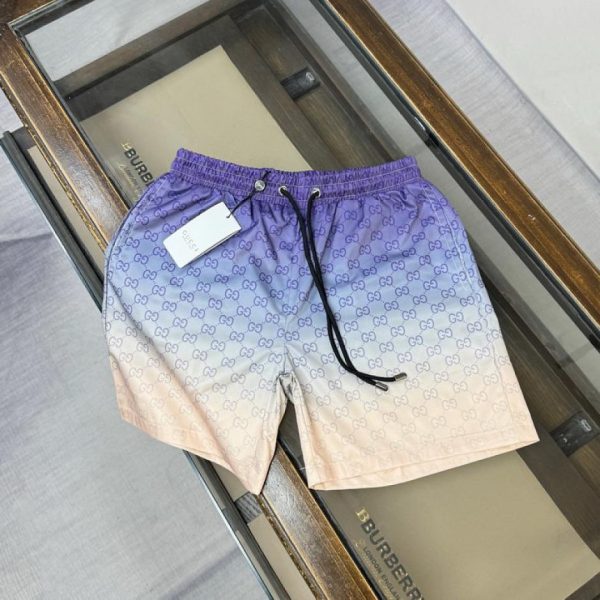 designer,replica,clothing,fake,1:1,lv,luxury,high quality Gucci shorts (E273)