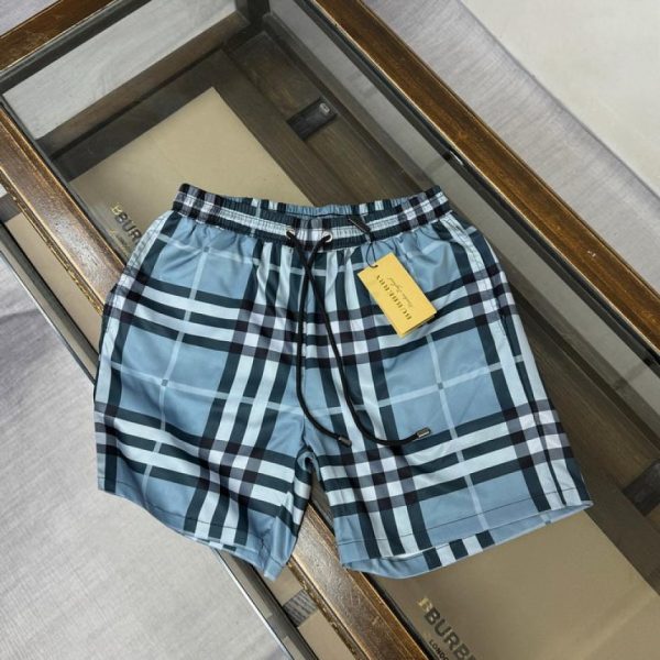 designer,replica,clothing,fake,1:1,lv,luxury,high quality Burberry Shorts (3A79)