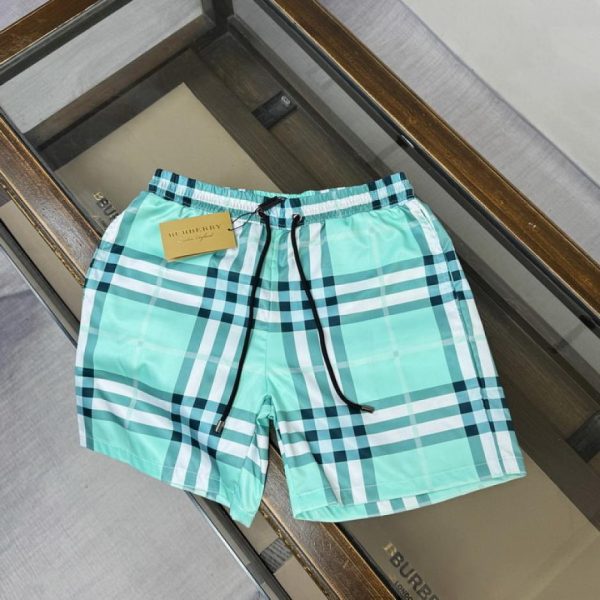 designer,replica,clothing,fake,1:1,lv,luxury,high quality Burberry Shorts (F950)