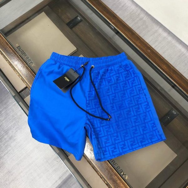 designer,replica,clothing,fake,1:1,lv,luxury,high quality Fendi Shorts (22BE)