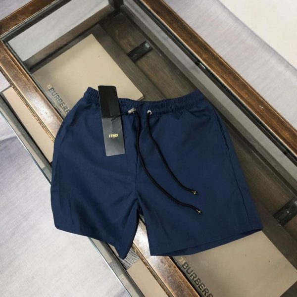 designer,replica,clothing,fake,1:1,lv,luxury,high quality Fendi shorts (6449)