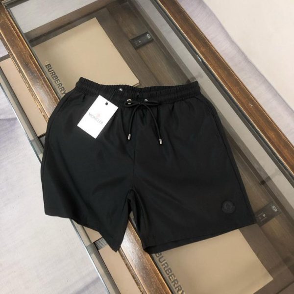 designer,replica,clothing,fake,1:1,lv,luxury,high quality Moncler shorts (269E)