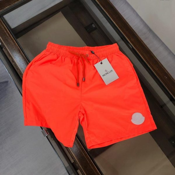 designer,replica,clothing,fake,1:1,lv,luxury,high quality Moncler shorts (B807)