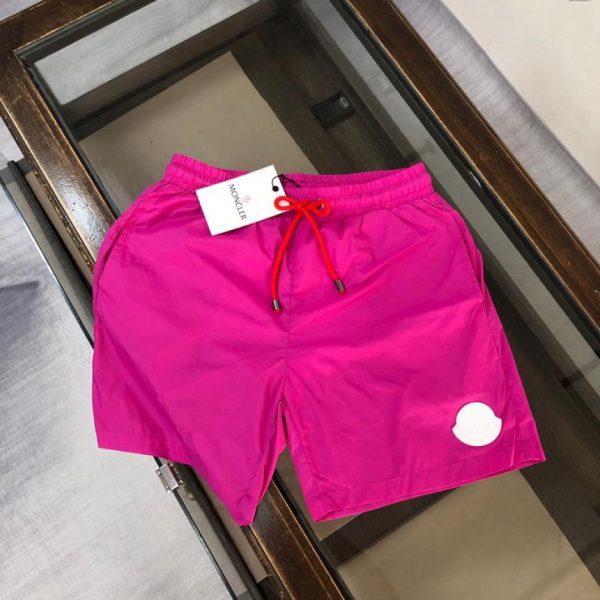 designer,replica,clothing,fake,1:1,lv,luxury,high quality Moncler shorts (D473)