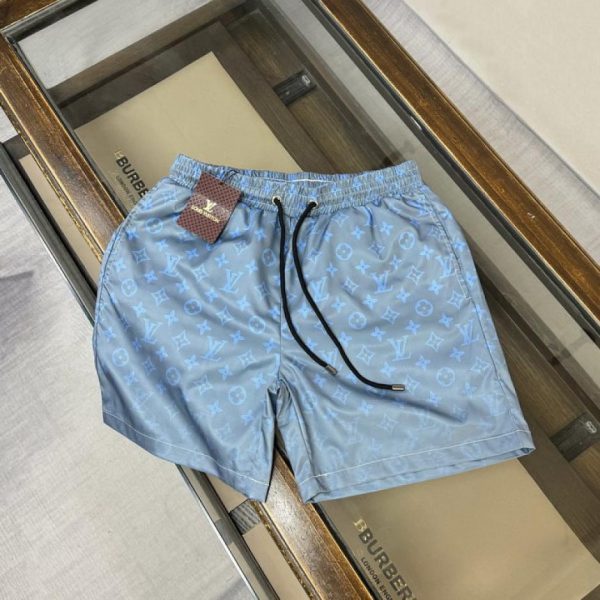 designer,replica,clothing,fake,1:1,lv,luxury,high quality Louis Vuitton shorts (7047)