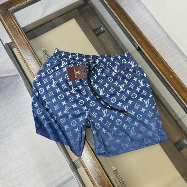 designer,replica,clothing,fake,1:1,lv,luxury,high quality Louis Vuitton Shorts (8C8F)