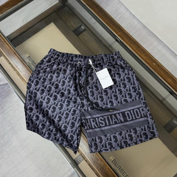 designer,replica,clothing,fake,1:1,lv,luxury,high quality Dior shorts (1666)