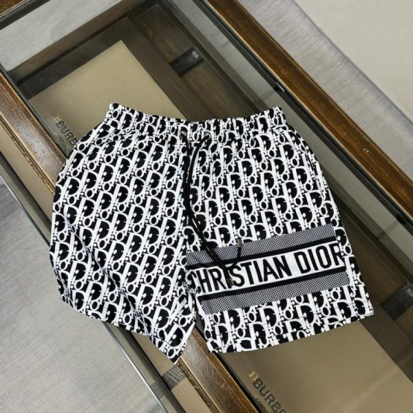 designer,replica,clothing,fake,1:1,lv,luxury,high quality Dior shorts (6105)