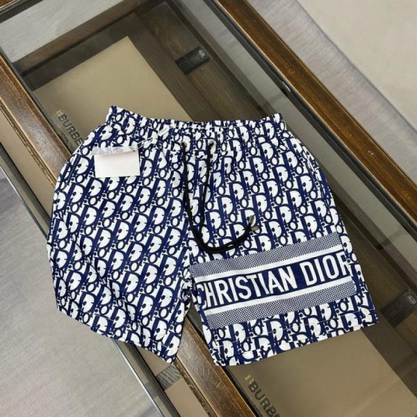 designer,replica,clothing,fake,1:1,lv,luxury,high quality Dior shorts (6BAD)