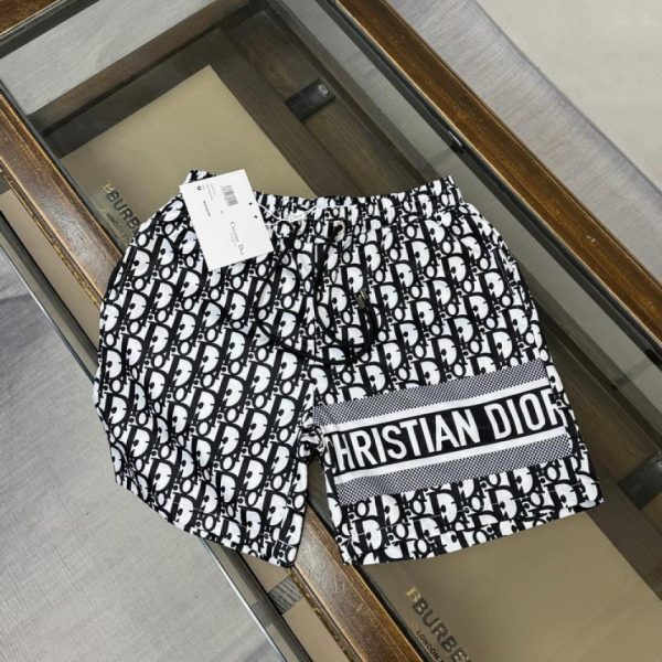designer,replica,clothing,fake,1:1,lv,luxury,high quality Dior shorts (6EDD)