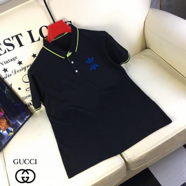 designer,replica,clothing,fake,1:1,lv,luxury,high quality Gucci Short-Sleeve T-Shirt (590F)