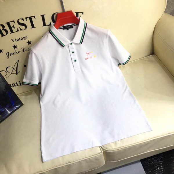 designer,replica,clothing,fake,1:1,lv,luxury,high quality Arc’teryx Short-Sleeve T-Shirt (6BBC)