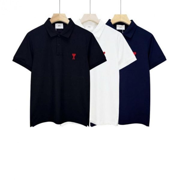 designer,replica,clothing,fake,1:1,lv,luxury,high quality A&MIRI Short-sleeved T-shirt (28D9)