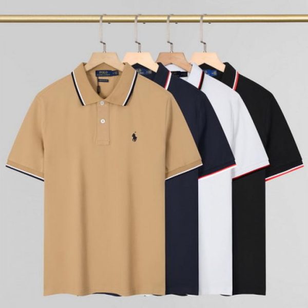 designer,replica,clothing,fake,1:1,lv,luxury,high quality Paul Walker Short-Sleeve T-Shirt (4E9E)