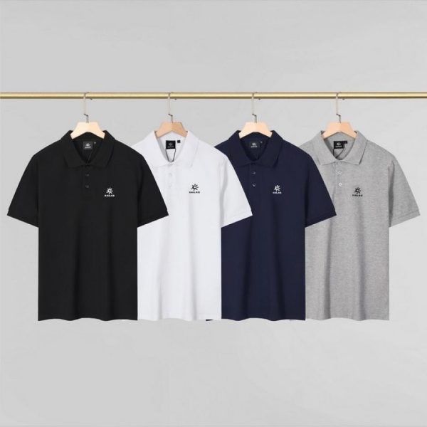 designer,replica,clothing,fake,1:1,lv,luxury,high quality Kailas Short-Sleeve T-Shirt (E6AF)
