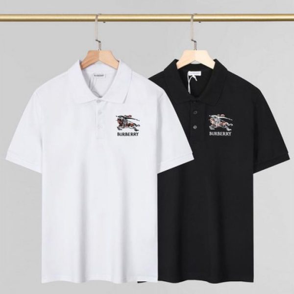 designer,replica,clothing,fake,1:1,lv,luxury,high quality Burberry Short Sleeve T-Shirt (5506)