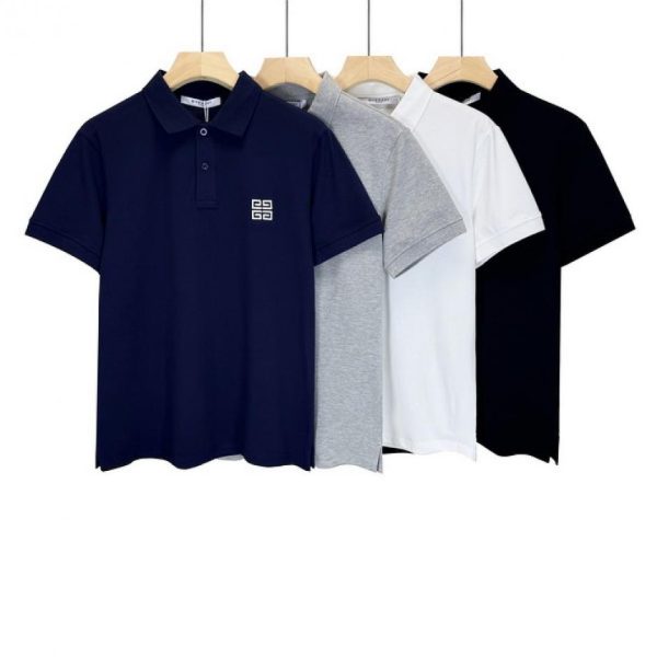 designer,replica,clothing,fake,1:1,lv,luxury,high quality Givenchy Short-Sleeve T-Shirt (A271)