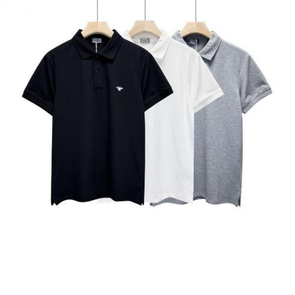 designer,replica,clothing,fake,1:1,lv,luxury,high quality Dior Short-Sleeve T-Shirt (D0DB)