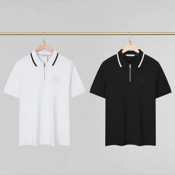 designer,replica,clothing,fake,1:1,lv,luxury,high quality C&K Short-Sleeve T-Shirt (5D00)