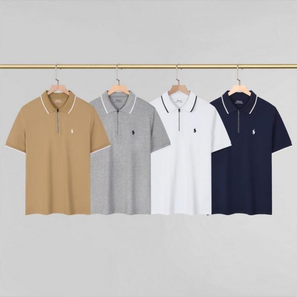 designer,replica,clothing,fake,1:1,lv,luxury,high quality Paul Short-Sleeve T-Shirt (51D9)