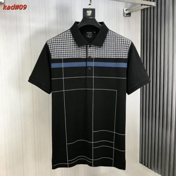 designer,replica,clothing,fake,1:1,lv,luxury,high quality B&OSS Short-Sleeve T-Shirt (881B)