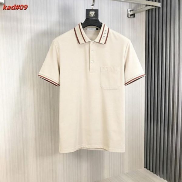 designer,replica,clothing,fake,1:1,lv,luxury,high quality Gucci Short-Sleeve T-Shirt (8 CDs 9)