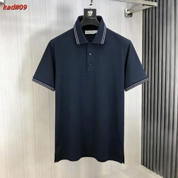 designer,replica,clothing,fake,1:1,lv,luxury,high quality Crocodile Short-Sleeve T-Shirt (16CB)