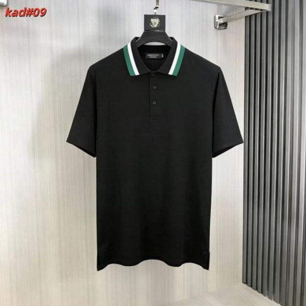 designer,replica,clothing,fake,1:1,lv,luxury,high quality Crocodile Short-Sleeve T-Shirt (CE7A)
