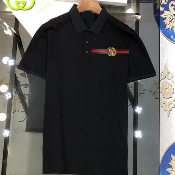 designer,replica,clothing,fake,1:1,lv,luxury,high quality Gucci Short-Sleeve T-Shirt (7037)