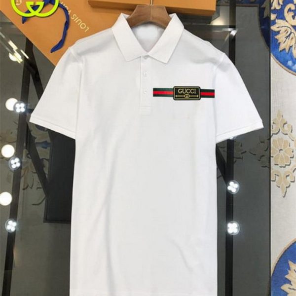 designer,replica,clothing,fake,1:1,lv,luxury,high quality Gucci Short-Sleeve T-Shirt (B3B9)