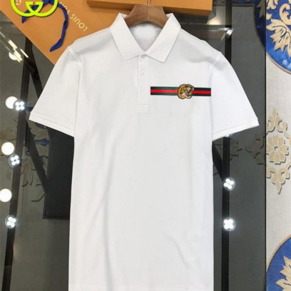 designer,replica,clothing,fake,1:1,lv,luxury,high quality Gucci Short-Sleeve T-Shirt (BB20)