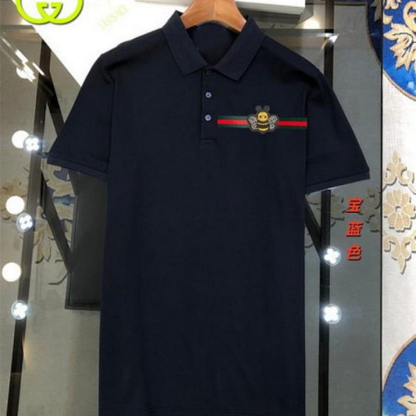 designer,replica,clothing,fake,1:1,lv,luxury,high quality Gucci Short-Sleeve T-Shirt (C4F7)