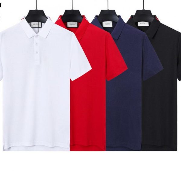 designer,replica,clothing,fake,1:1,lv,luxury,high quality Gucci Short-Sleeve T-Shirt (BD95)