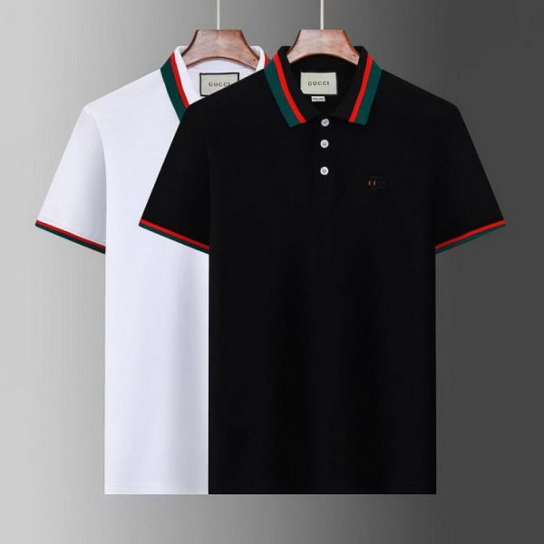 designer,replica,clothing,fake,1:1,lv,luxury,high quality Gucci Short-Sleeve T-Shirt (2C34)