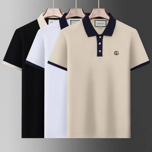 designer,replica,clothing,fake,1:1,lv,luxury,high quality Gucci Short-Sleeve T-Shirt (5771)