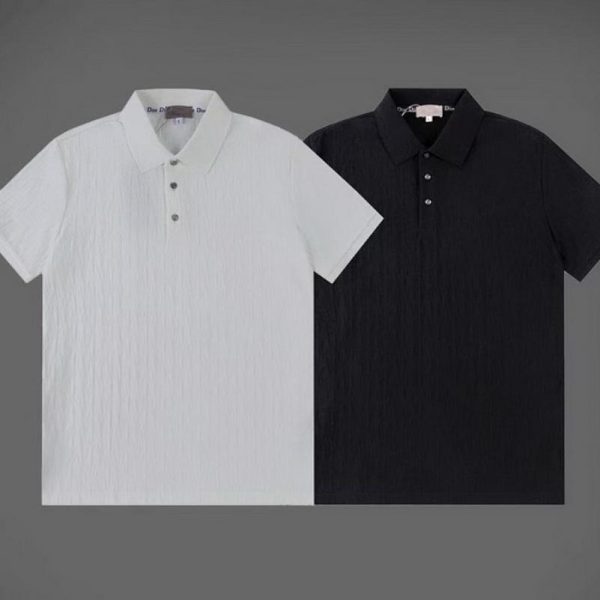 designer,replica,clothing,fake,1:1,lv,luxury,high quality Dior Short-Sleeve T-Shirt (7D75)