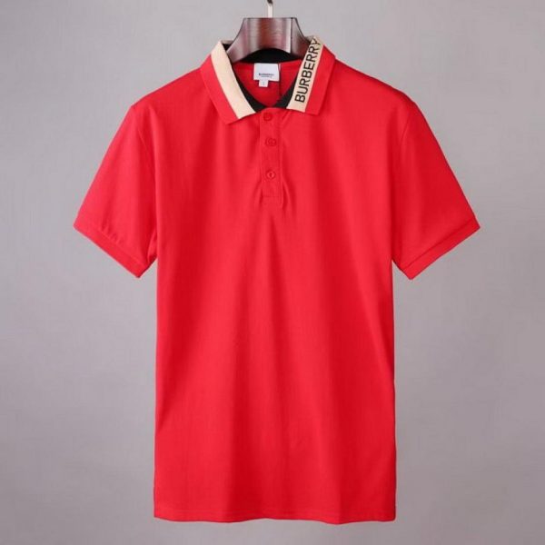 designer,replica,clothing,fake,1:1,lv,luxury,high quality Burberry Short-Sleeve T-Shirt (DFE6)
