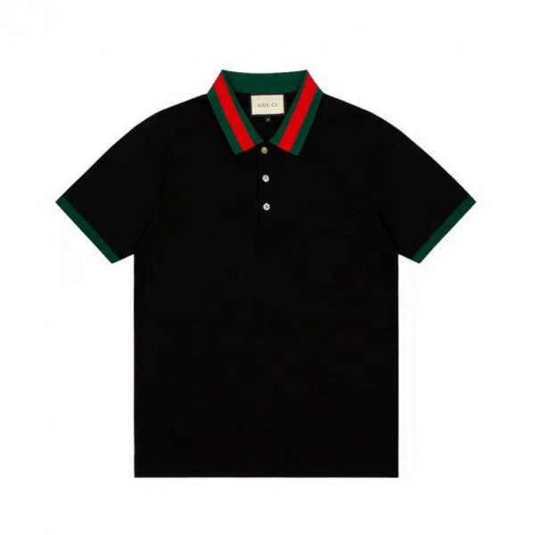 designer,replica,clothing,fake,1:1,lv,luxury,high quality Gucci Short-Sleeve T-Shirt (4B50)